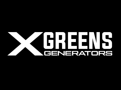Nueva gama de generadores XGREENS Powered By Honda